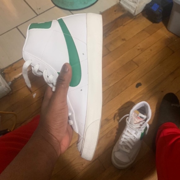 Meet your Posher, Mohammed - Picture 4 of 5